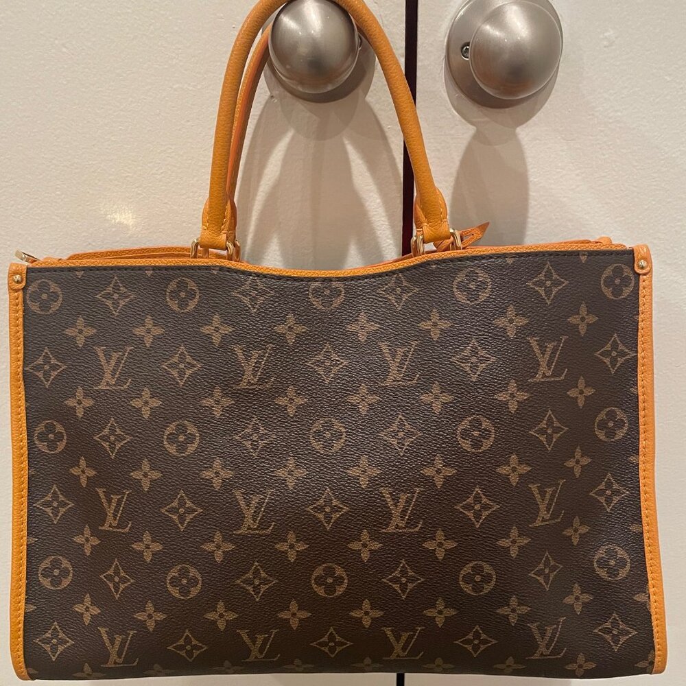 Louis Vuitton Popincourt Tote MM